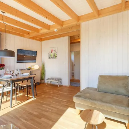 Amazing In Ostseeresort With Sauna Hébergement de vacances Olpenitz