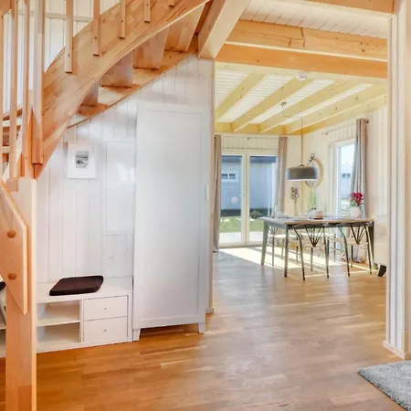 Amazing In Ostseeresort With Sauna * Olpenitz