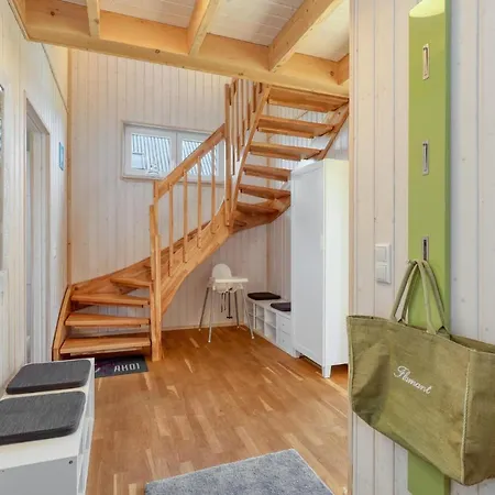 Amazing In Ostseeresort With Sauna * Olpenitz
