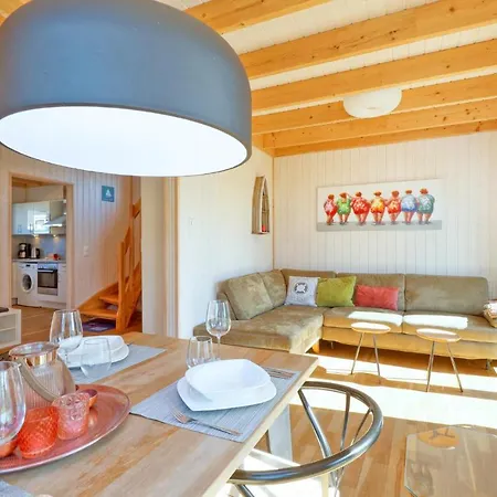 Amazing In Ostseeresort With Sauna Hébergement de vacances *