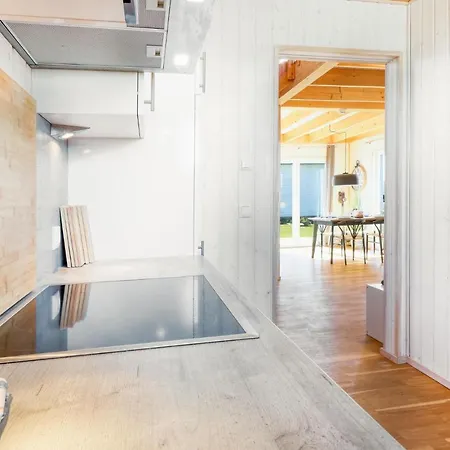 Amazing In Ostseeresort With Sauna * Olpenitz