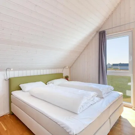 Amazing In Ostseeresort With Sauna Olpenitz