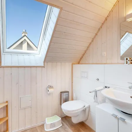 Amazing In Ostseeresort With Sauna Hébergement de vacances *