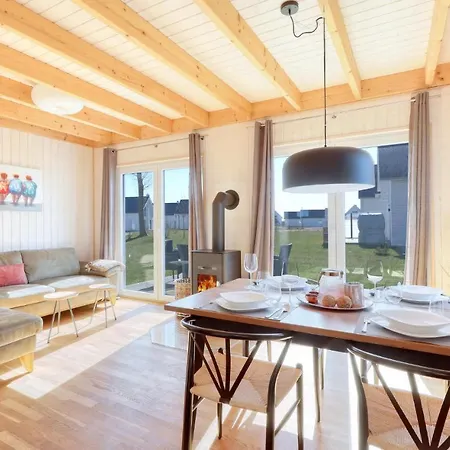 Amazing In Ostseeresort With Sauna Hébergement de vacances *