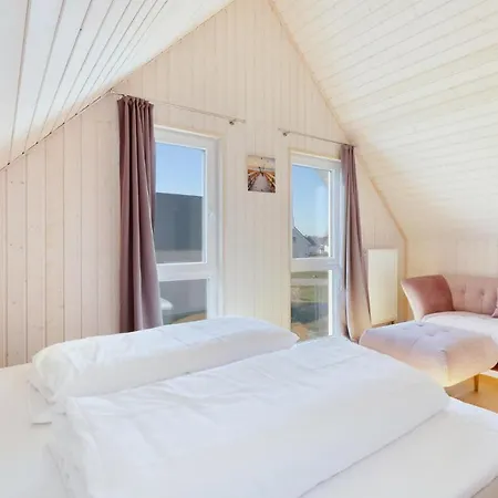 Amazing In Ostseeresort With Sauna Hébergement de vacances Olpenitz