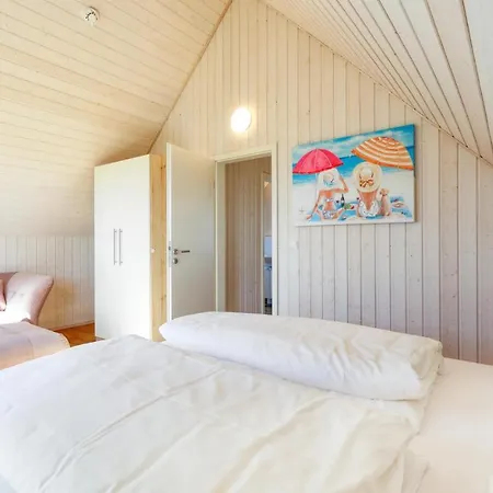 Amazing In Ostseeresort With Sauna