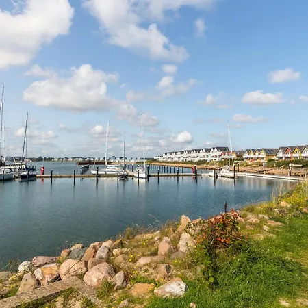 Amazing In Ostseeresort With Sauna Hébergement de vacances